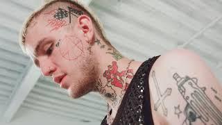 LIL PEEP - О СВОИХ ТАТУИРОВКАХ русские субтитры