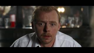 Shaun Of The Dead - opening pub scene