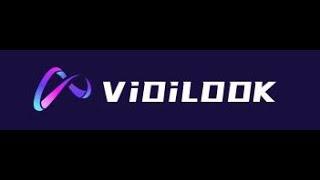 VidiLook Withdrawal