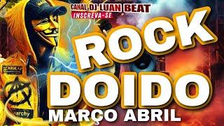 TECNOMELODY《ROCK DOIDO》️MÊS DE MARÇO 2024