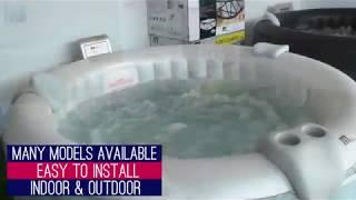 Bubble Spa Pattaya 1080p