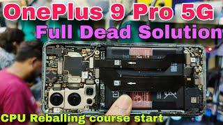 OnePlus 9 Pro 5G Dead Solution  OnePlus 9 Pro 5G Not Turning On Fix