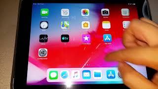 Como instalar IOS 13 beta 2 en iPad o iphone sin PC totalemente manual