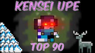 Kensei UPE  Top 90