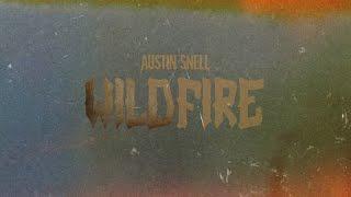 Austin Snell - Wildfire Visualizer