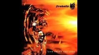 Fireballs - Dont bother me