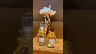 #difusor difusor e #homespray na fragrância de Avadore da #avatim #floral #intense