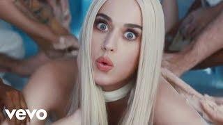 Katy Perry - Bon Appétit Official ft. Migos