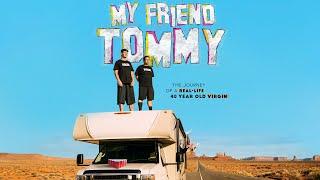 My Friend Tommy TRAILER  2023