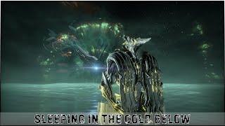 SLEEPING IN THE COLD BELOW │#WARFRAME #KARPALMAN #AIMUSIC