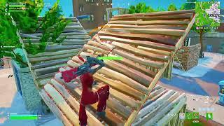 100% ACCURACY  + Best *AIMBOT* Controller Settings  Fortnite Chapter 5 Season 3 XBOXPS5PC