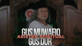 Gus Muwafiq Terbaru Mengungkap siapa Gus Dur sebenarnya.