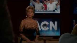 The Newsroom 2x07  - Shut the f*ck up you Daniel Craig wannabe