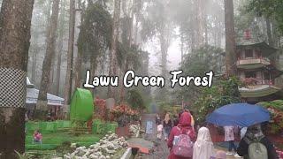 Lawu Green Forest - Magetan