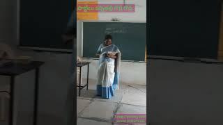 Pottelu Kannathalli Gorre Gorre  పొట్టేలు కన్నతల్లి గొర్రె గొర్రె  #trendingshorts #viral #shorts