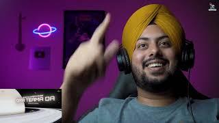 Reaction on One Man Army Official video  Raja Kahlon  Cloud3records  Sharry Nexus