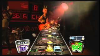 Guitar Hero 2 - Free Bird 100% FC Expert