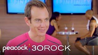 Wanting to be with a woman is SO GAY ft. Will Arnett  30 Rock