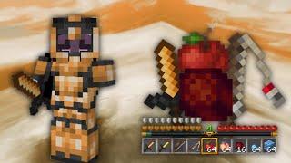 Gold Legacy 16x PvP Texture Pack For MCPE 1.201.17  No Lag Minecraft Bedrock