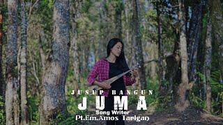 JUMA - Penyanyi Kuta Kuta  Jusup Bangun  Lagu Karo Terbaru