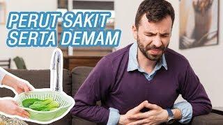 Penyebab Diare dan Cara Mengatasinya