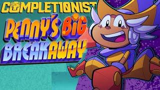 Pennys Big Breakaway One of the Most Unique 3D Platformers
