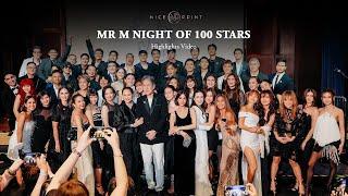 Mr M Night of 100 Stars  Highlights by Nice Print Photography