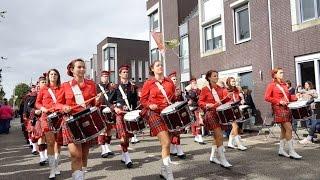 4K UltraHD Bloemencorso Zundert 2015