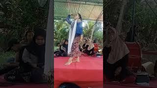  lengger cantik putri tlahab geal geol di kaliori