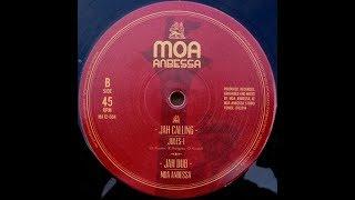 Jules I & Moa Anbessa - Jah Calling & Jah Dub YouDub Sélection