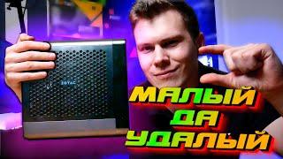 Самый мощный мини ПК Zotac ZBOX Magnus Оne