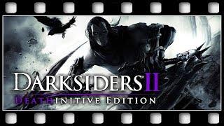 Darksiders 2 Deathinitive GAME MOVIE GERMANPC1080p60FPS