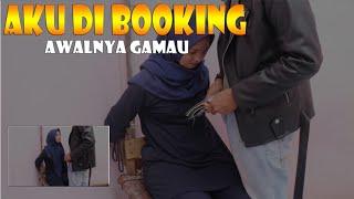 Aku dibooking suamiku film shortmovie