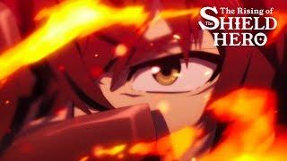 The Rising of the Shield Hero - Opening 1 HD