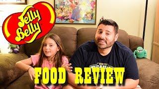 Jelly Belly Candy Company Food Review Soda Pop Shoppe & Cocktail Classics  Soft Drinks