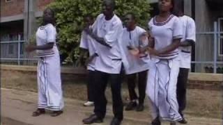 Ndinafuula - SENGA-BAY C.C.A.P. SINGERS