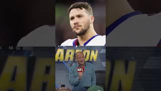 Craig thinks he knows which NFL executive called Josh Allen “overrated”  #nfl #bills #joshallen