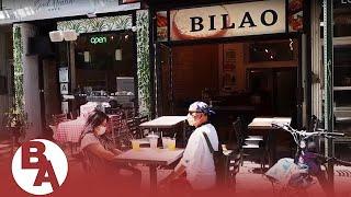 Frontliners-turned-foodies open new restaurant Bilao NYC