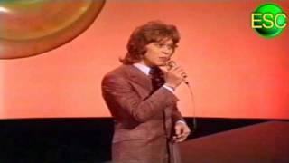 ESC 1971 17 - Finland - Markku Aro & Koivistolaiset - Tie Uuteen Päivään