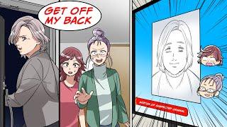 My brothers face was on TV as a potential kidnapping suspect...? Manga Dub