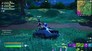 Совершенно точно не Fortnite 30.01.2023