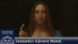 Rediscovering Leonardos Salvator Mundi