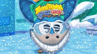 its cold in here Toontown Corporate Clash brrrgh pt. 1