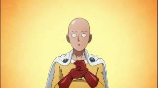 Saitama Sans Moment