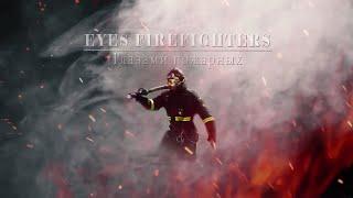 Глазами пожарных THROUGH THE EYES OF THE FIREFIGHTERS trailer