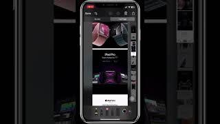How To Take A Full-Page Screenshot on iPhone  iOS 17.#iphone #tipsandtricks #shorts