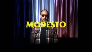 Pedro the Lion - Modesto OFFICIAL MUSIC VIDEO