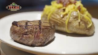 Dallas Filet The Most Tender Steak Out There – Texas Roadhouse