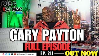 Gary Payton Full Interview  Big Heart Big Mouth Big Game