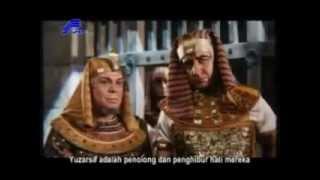 Film Nabi Yusuf subtitle Indonesia 23